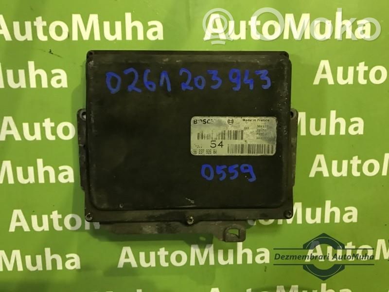 Peugeot 106 Engine control unit/module ECU 