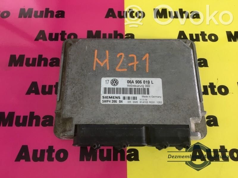 Volkswagen Golf IV Engine control unit/module ECU 