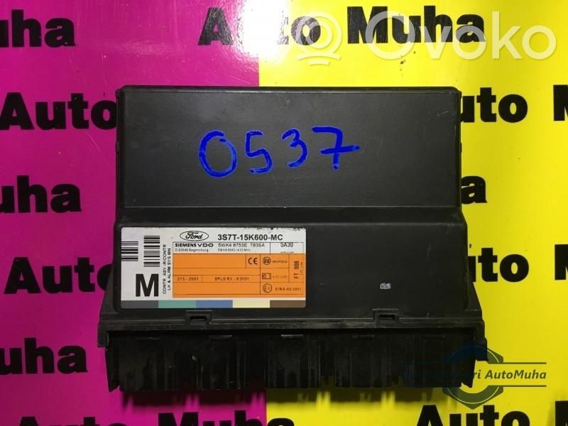 Ford Mondeo Mk III Moduł / Sterownik komfortu 