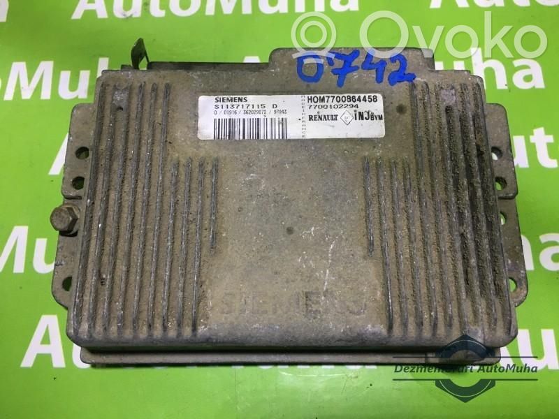 Renault Laguna I Engine control unit/module ECU 