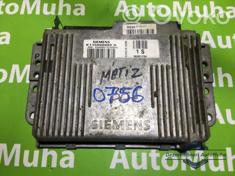 Daewoo Matiz Engine control unit/module ECU 
