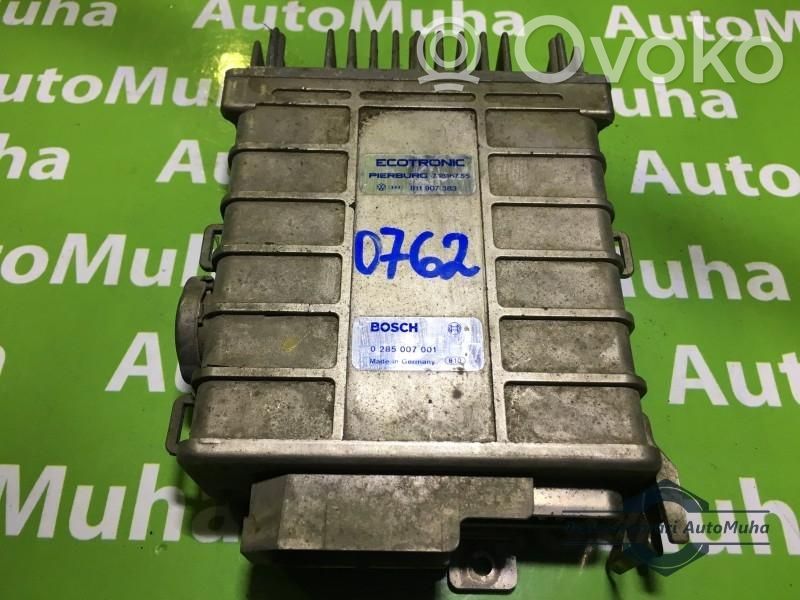 Audi 80 90 S2 B4 Engine control unit/module ECU 