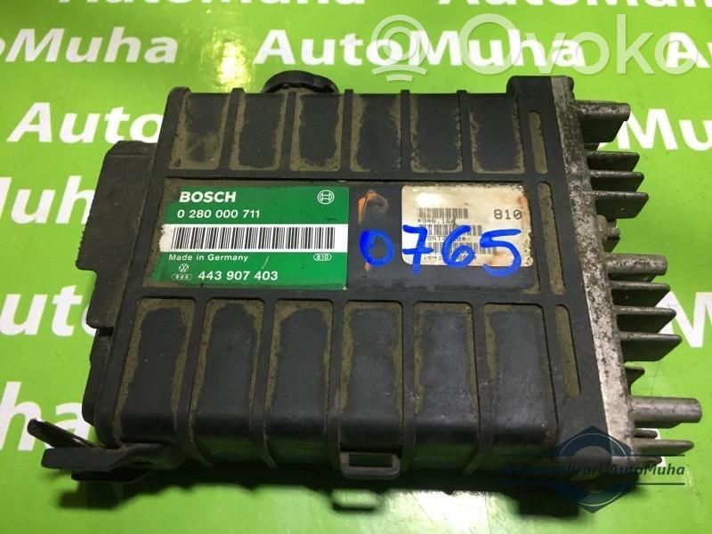 Volkswagen PASSAT B4 Engine control unit/module ECU 