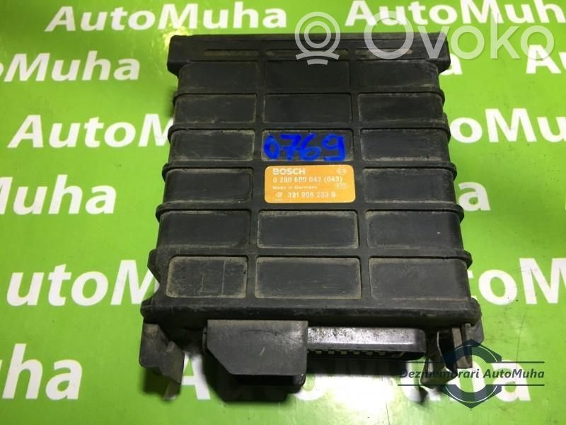 Volkswagen Golf II Engine control unit/module ECU 