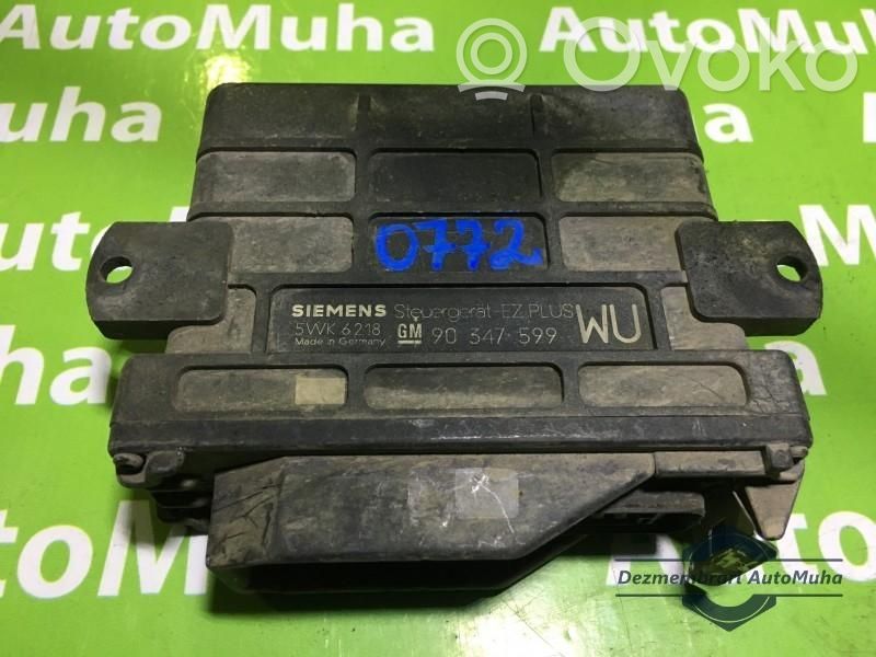 Opel Astra F Engine control unit/module ECU 