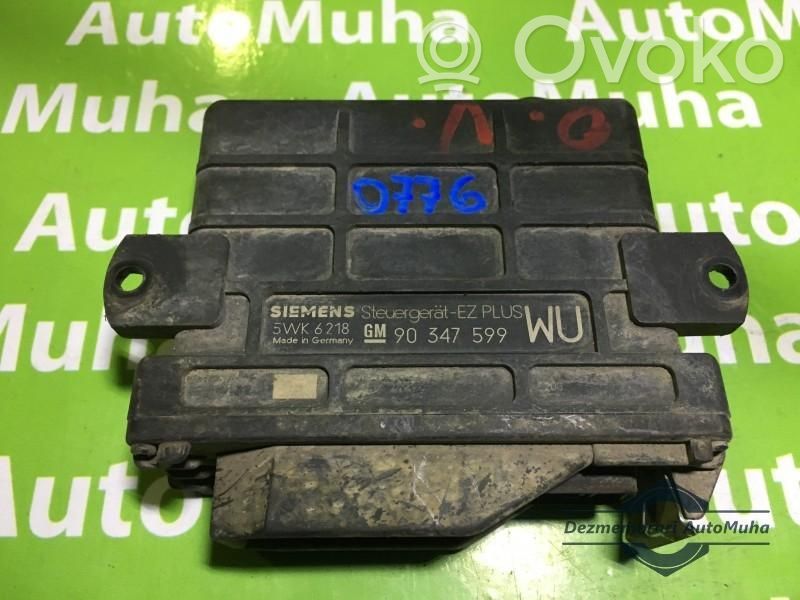 Opel Astra F Engine control unit/module ECU 