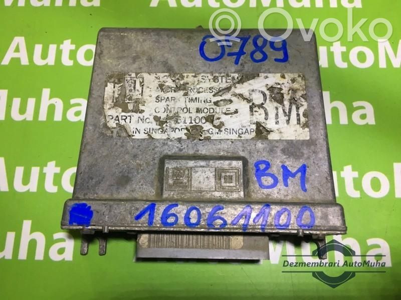 Opel Kadett E Engine control unit/module ECU 