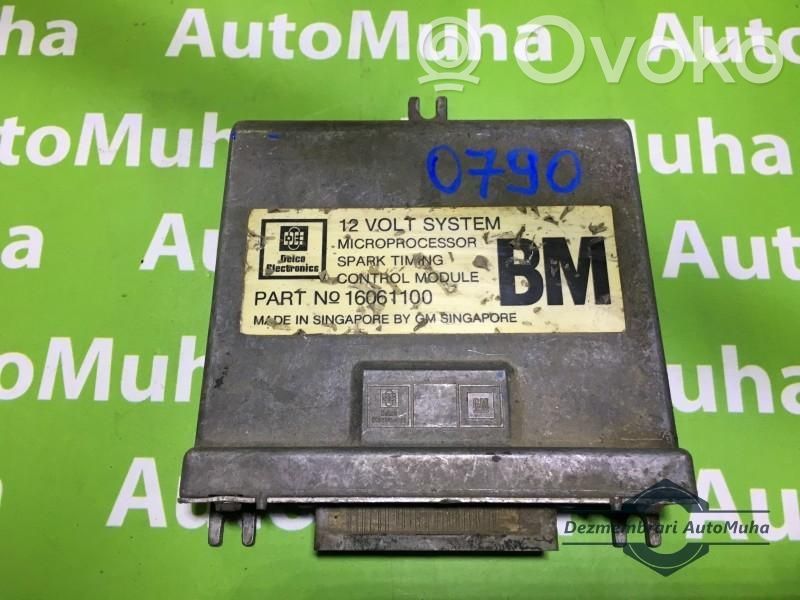 Opel Kadett E Engine control unit/module ECU 