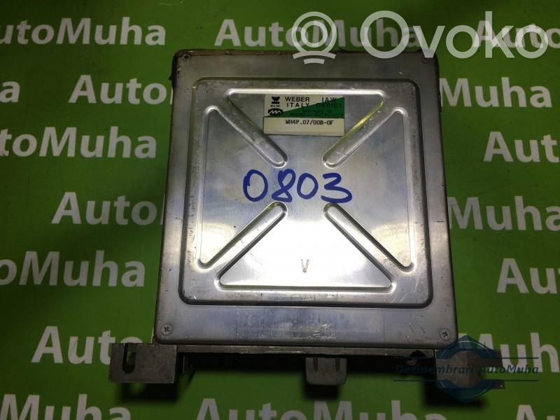 Fiat Tipo Engine control unit/module ECU 
