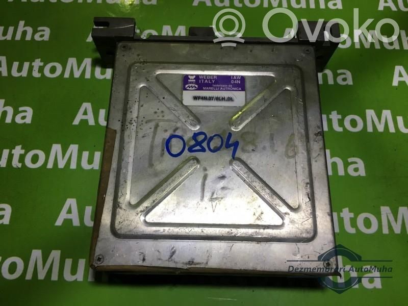 Fiat Tipo Unidad de control/módulo ECU del motor 