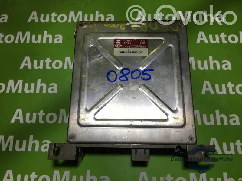 Fiat Tipo Galios (ECU) modulis 