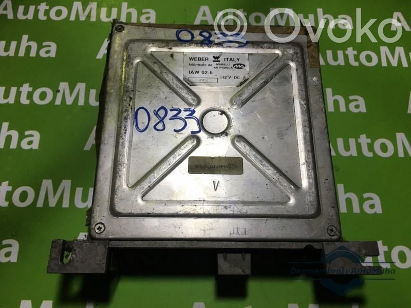 Fiat Tipo Engine control unit/module ECU 