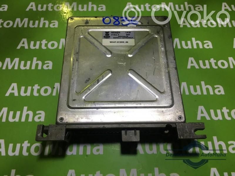 Engine control unit/module ECU   IAW04T