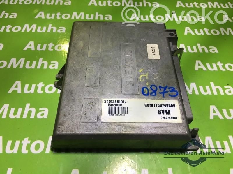 Renault 21 Engine control unit/module ECU 