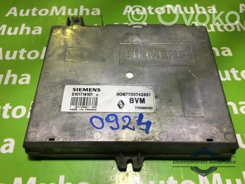 Renault 19 Engine control unit/module ECU 