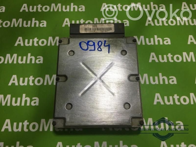 Ford Focus Engine control unit/module ECU 
