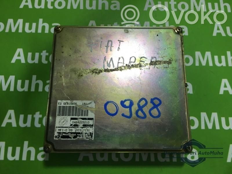 Fiat Marea Engine control unit/module ECU 