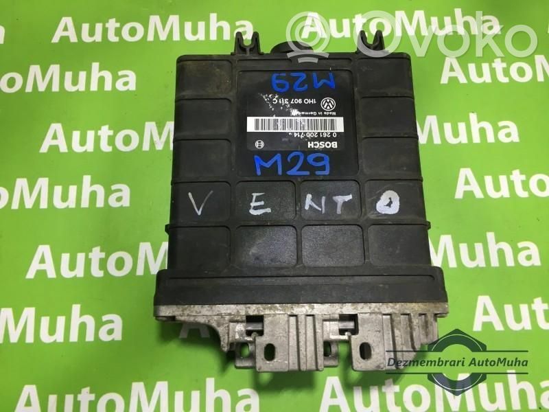 Volkswagen Vento Engine control unit/module ECU 