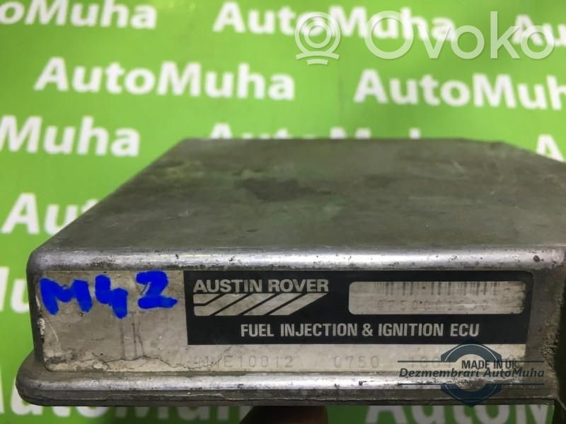 Rover Rover Engine control unit/module ECU 