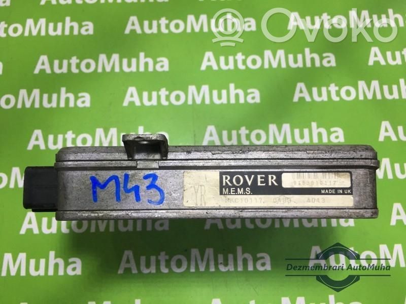 Engine control unit/module ECU   MKC10117