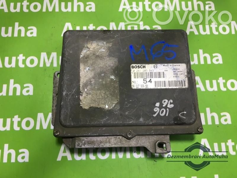 Peugeot 106 Engine control unit/module ECU 