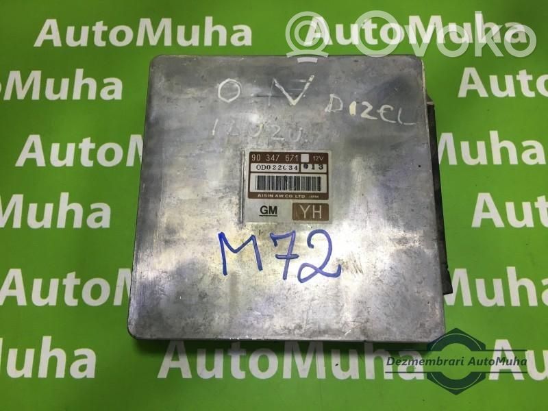 Opel Vectra A Gearbox control unit/module 