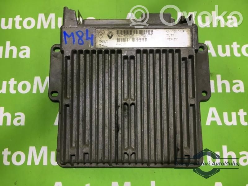 Renault Clio I Engine control unit/module ECU 