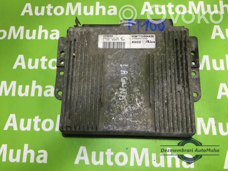 Renault Laguna I Engine control unit/module ECU 