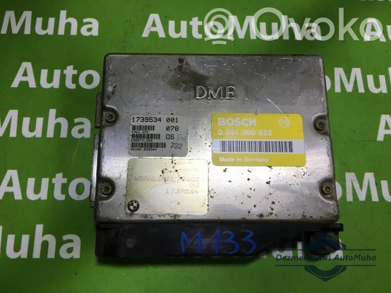 BMW 3 E36 Engine control unit/module ECU 
