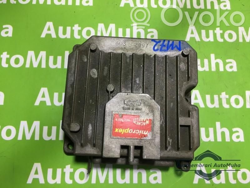 Fiat Uno Engine control unit/module ECU 