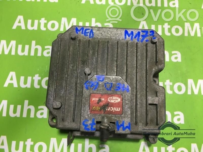 Fiat Uno Engine control unit/module ECU 