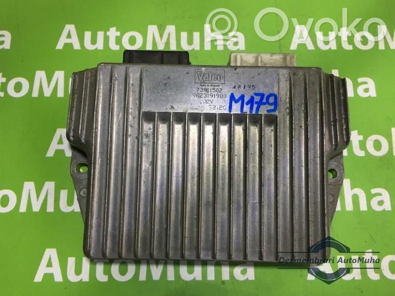 Citroen XM Engine control unit/module ECU 