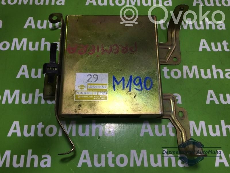 Nissan Primera Engine control unit/module ECU 