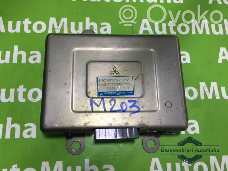 Mitsubishi Pajero Engine control unit/module ECU 