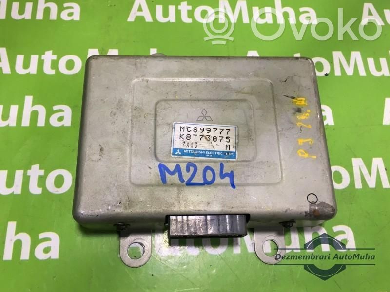 Mitsubishi Pajero Engine control unit/module ECU 