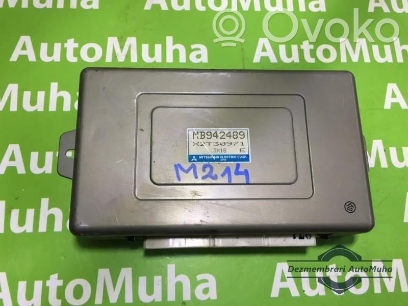Mitsubishi Pajero ABS Pump 