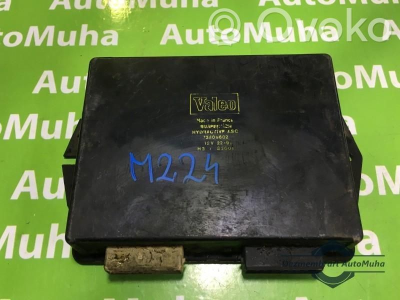 Engine control unit/module ECU   73809602