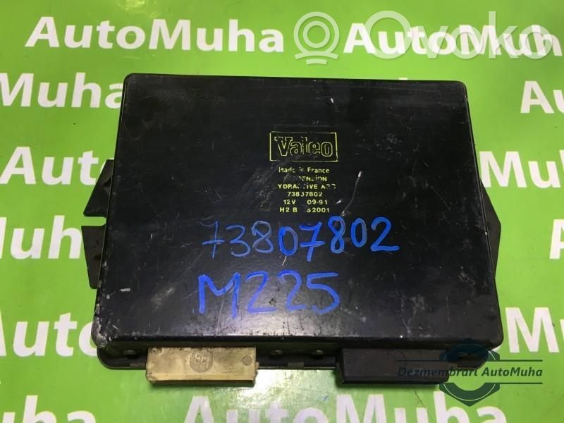 Citroen XM Engine control unit/module ECU 