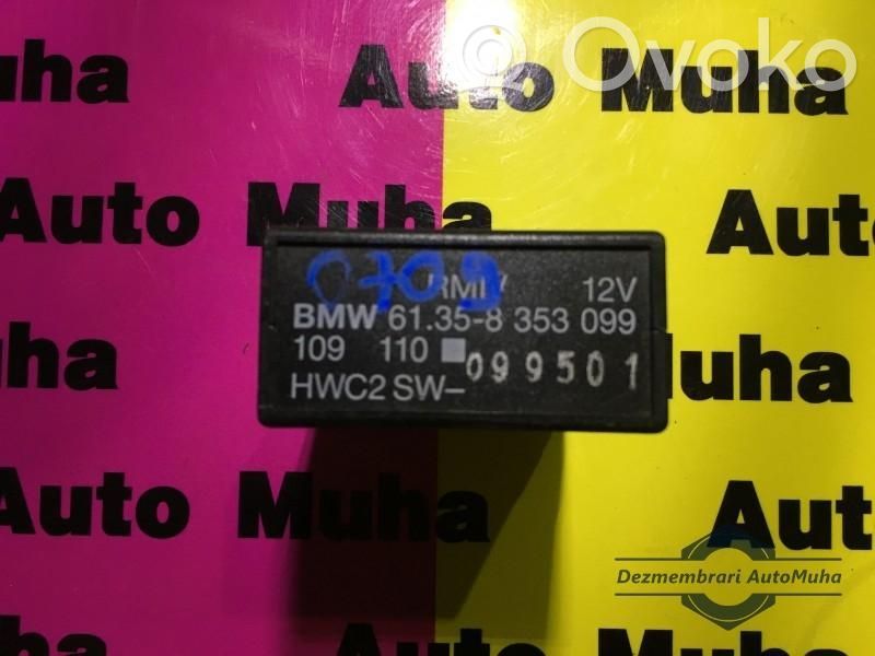 BMW 3 E36 Comfort/convenience module 