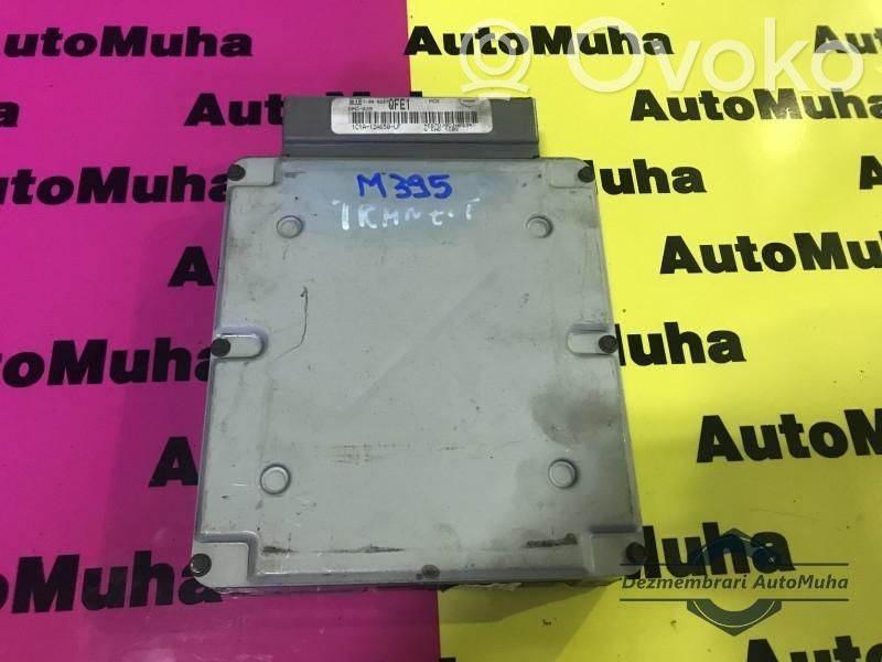 Ford Transit Galios (ECU) modulis 