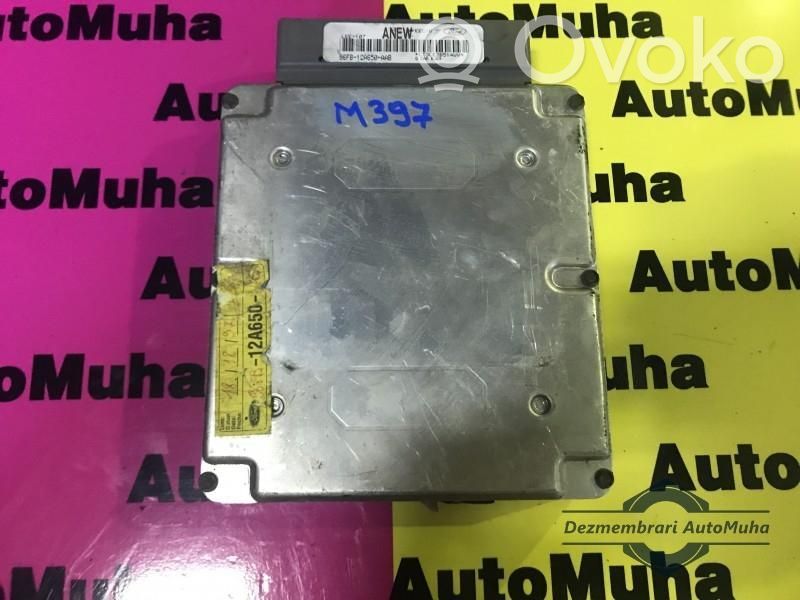 Engine control unit/module ECU   96FB12A650AAB