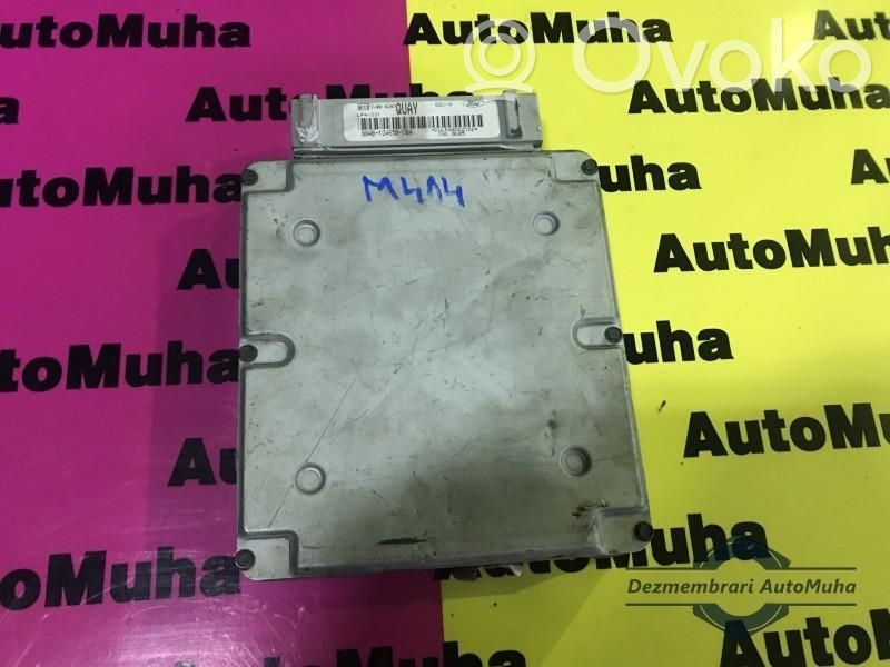 Ford Focus Engine control unit/module ECU 