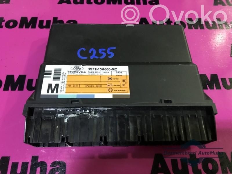Ford Mondeo Mk III Modulo comfort/convenienza 