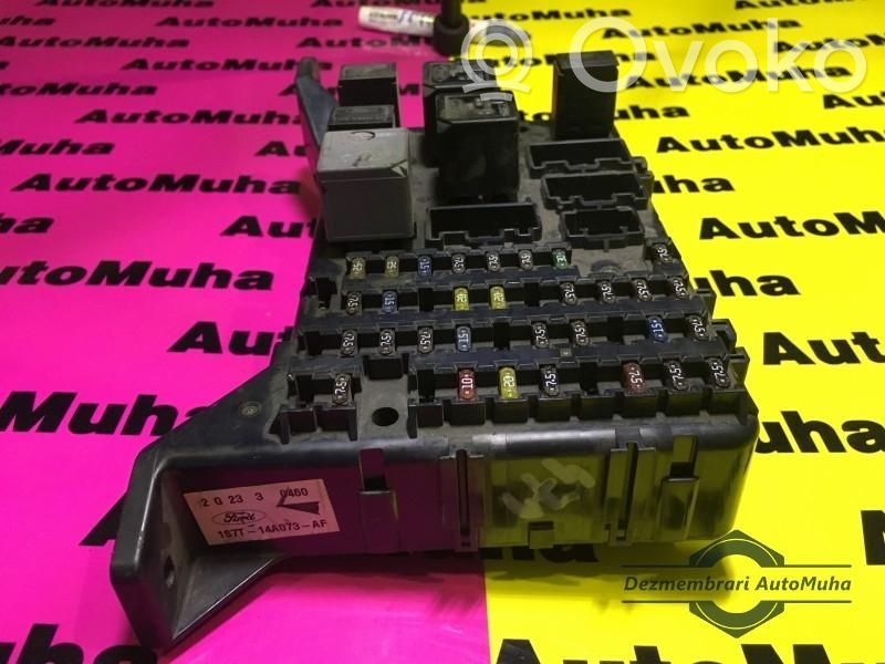 Ford Mondeo Mk III Fuse module 