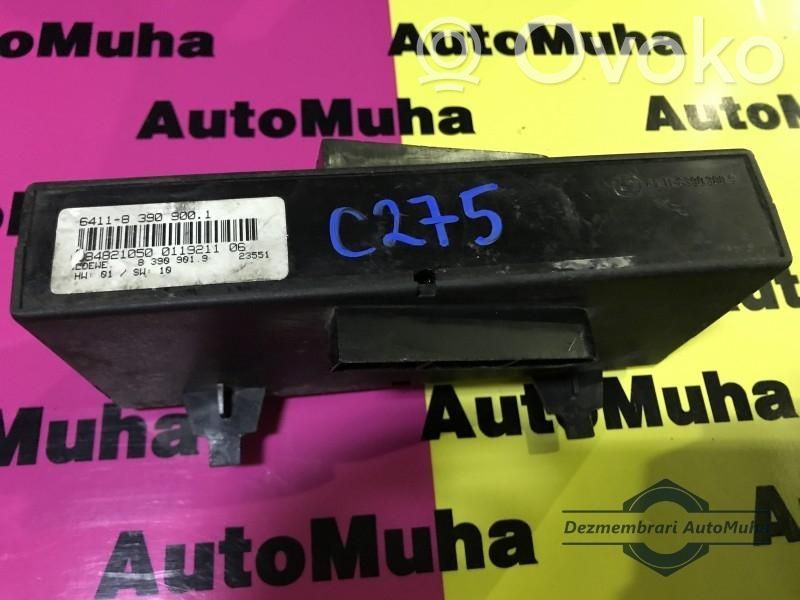 BMW 3 E46 Comfort/convenience module 