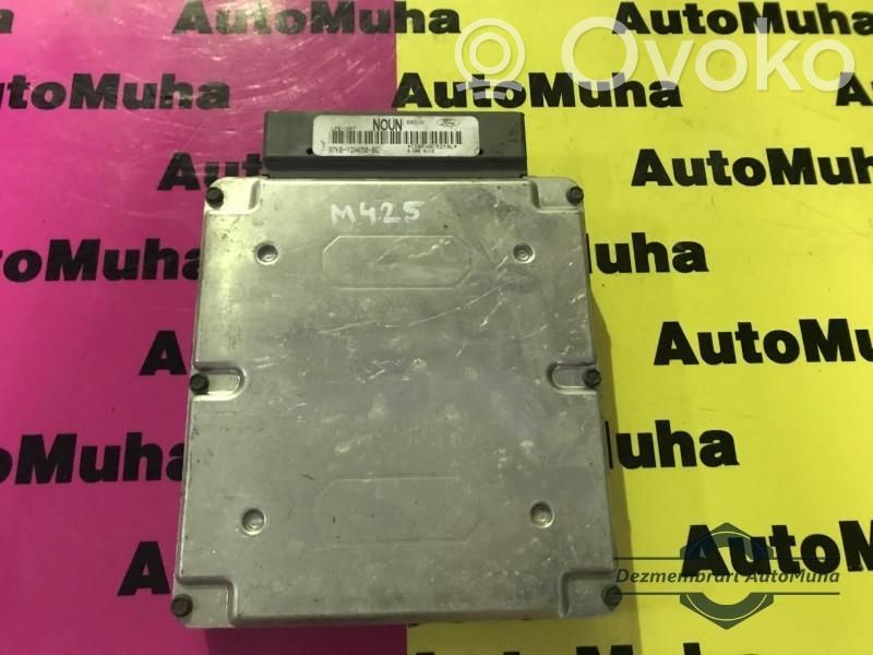 Engine control unit/module ECU   97KB12A650BC