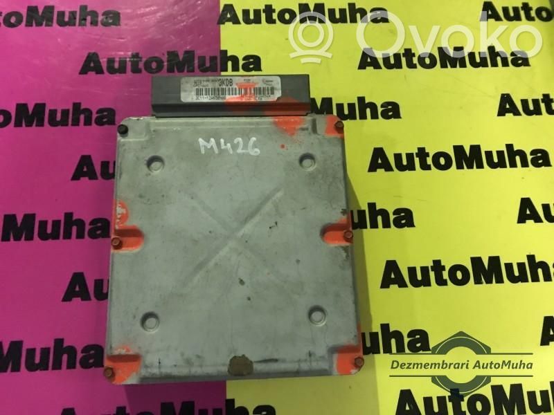 Ford Transit Galios (ECU) modulis 