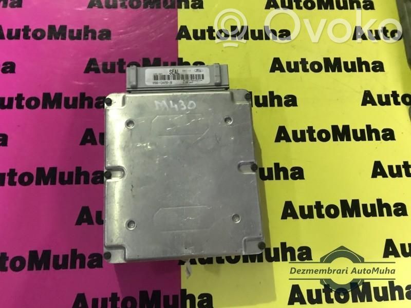 Ford Mondeo MK II Engine control unit/module ECU 