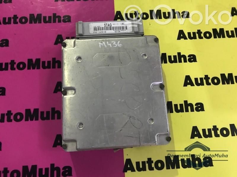Engine control unit/module ECU   95AB12A650ZB