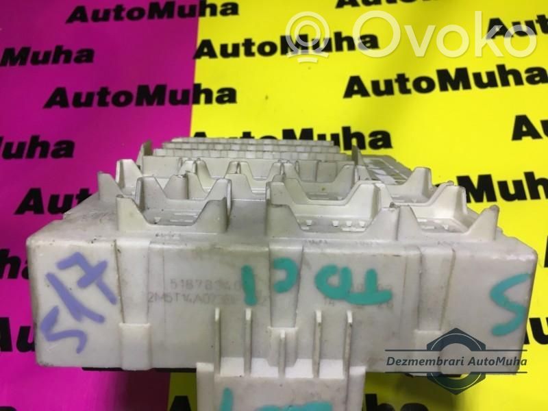 Drošinātāju bloks   2M5T14A073BEH2,518783402